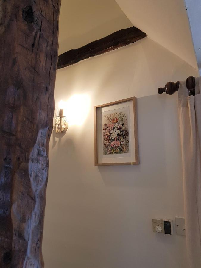 Cruck Cottage Pickering Bagian luar foto