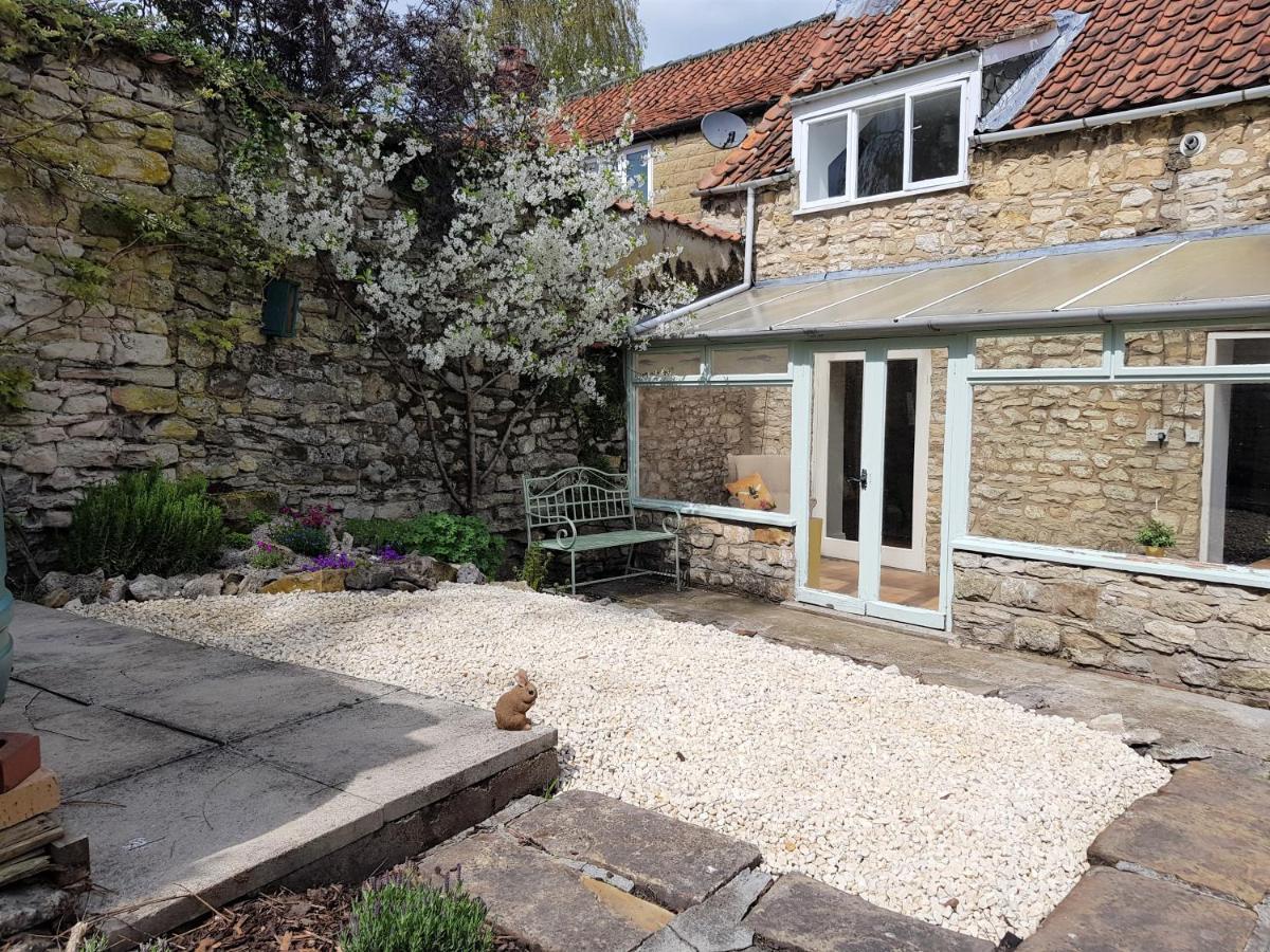Cruck Cottage Pickering Bagian luar foto