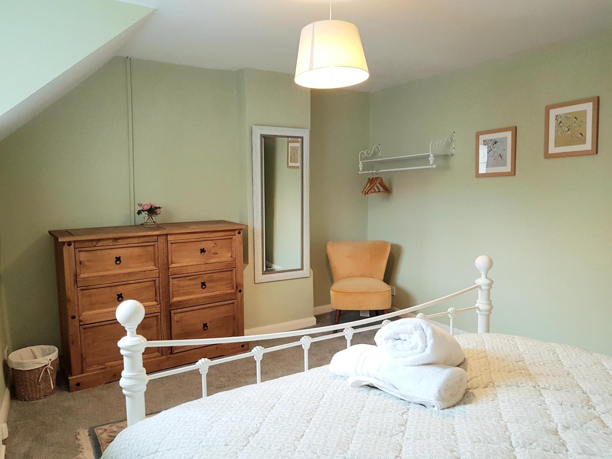 Cruck Cottage Pickering Bagian luar foto