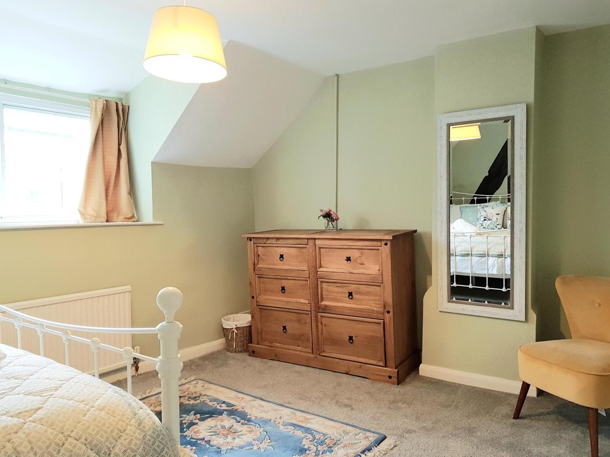 Cruck Cottage Pickering Bagian luar foto